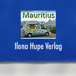 Ilona Hupe Verlag